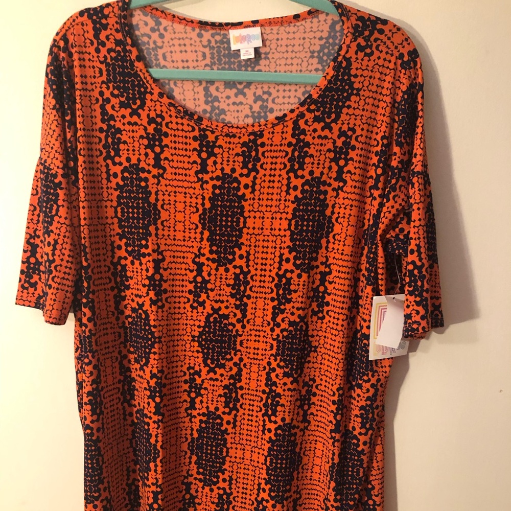 LuLaRoe Irma